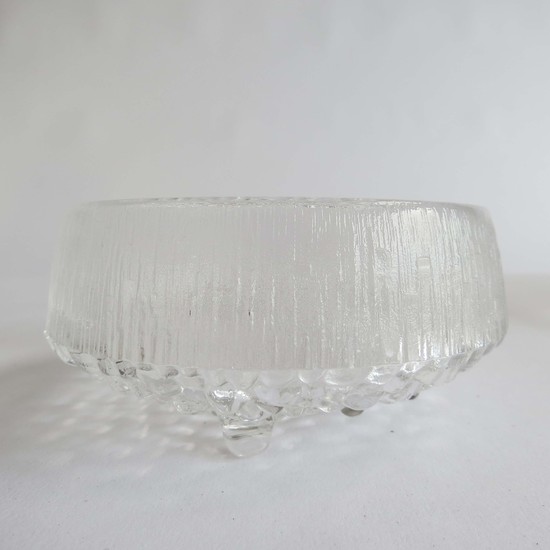 Tapio Wirkkala Dessert or Salad Set Ultima Thule Line